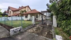Frankel Estate (D15), Detached #613461491